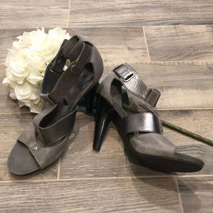 Nine West High Heel sandals